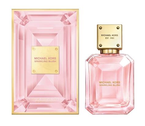 Sparkling Blush Michael Kors for women 